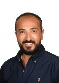 John Makram