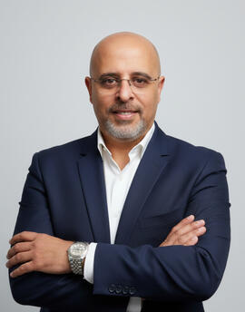 Maged samy